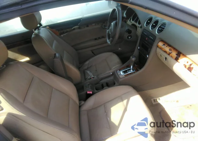 WAUAF48H37K033946: 42261849