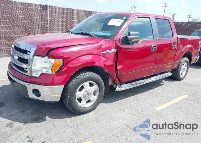 1FTFW1CF2EKD32371: 42261885