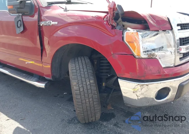 1FTFW1CF2EKD32371: 42261885