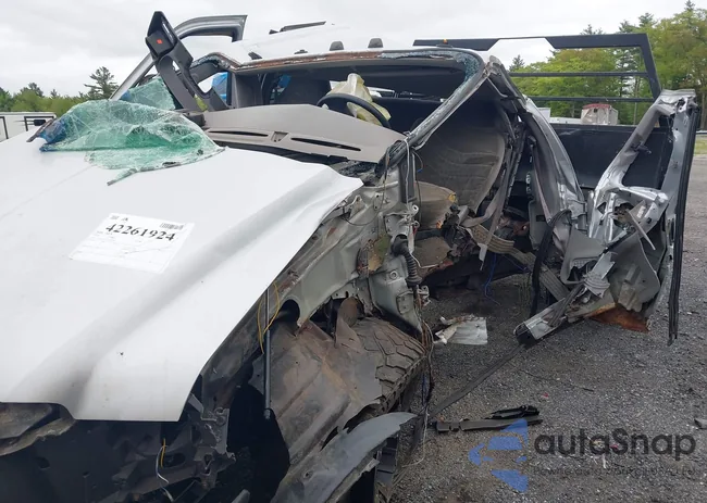 1FTNX21F1YEB12689: 42261924