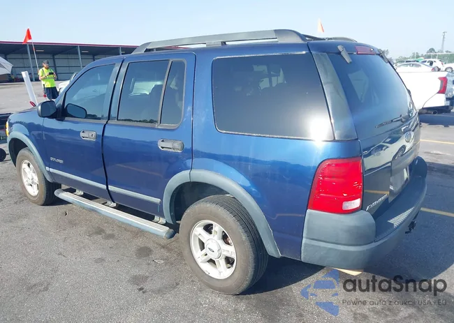 1FMZU62K55UB30400: 42261942