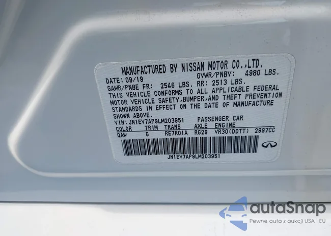 JN1EV7AP9LM203951: 42260946