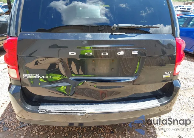 2C4RDGCG5HR714088: 42261012