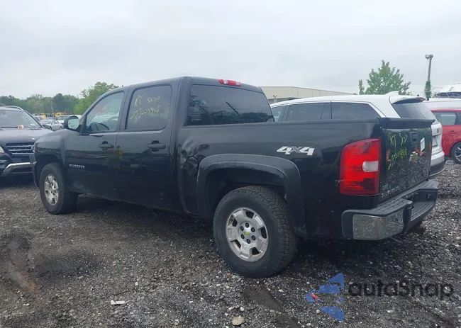 3GCPKSE34BG323151: 42261029