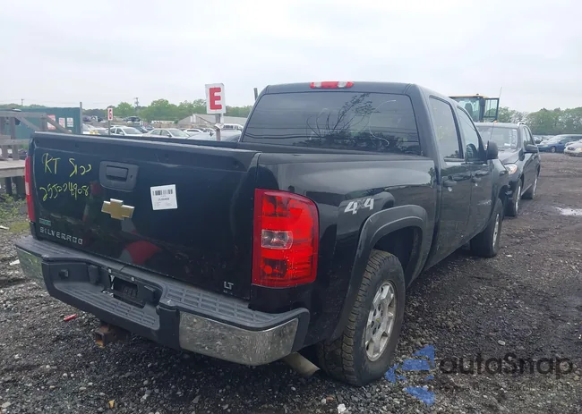 3GCPKSE34BG323151: 42261029