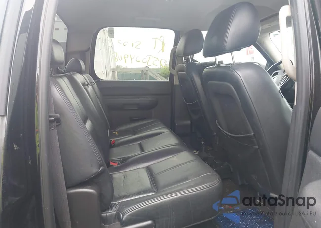 3GCPKSE34BG323151: 42261029