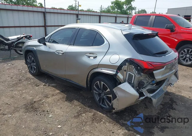 JTHY3JBH3K2018873: 42261050