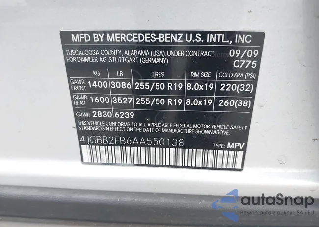 4JGBB2FB6AA550138: 42261088