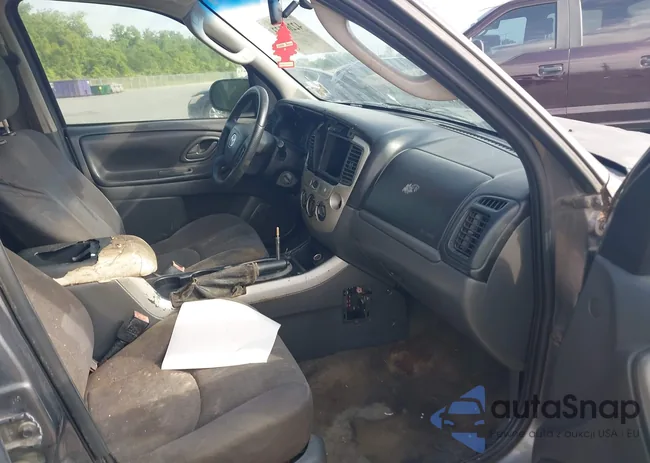 4F2YZ02Z96KM36394: 42261133