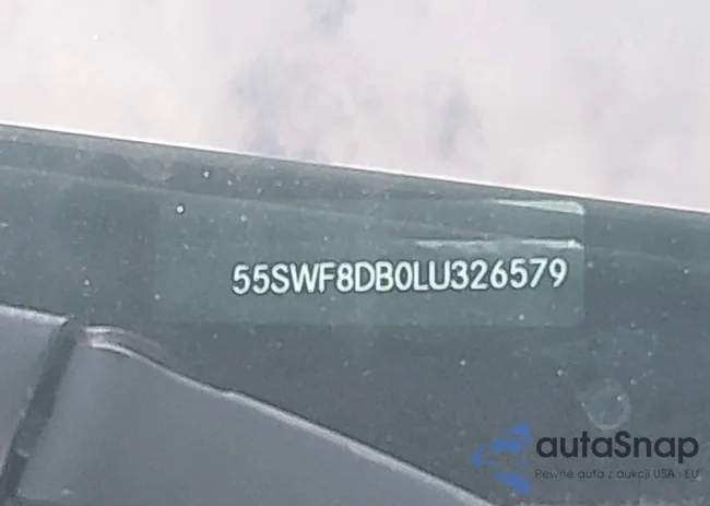 55SWF8DB0LU326579: 42261210