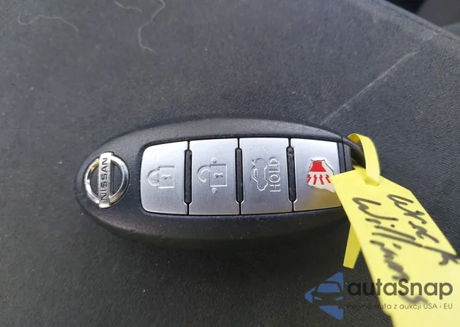 1N4AL3AP1FN383019: 42261220