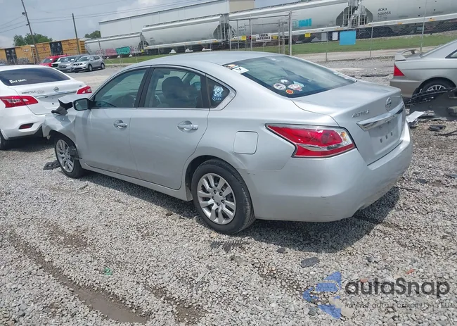 1N4AL3AP1FN383019: 42261220