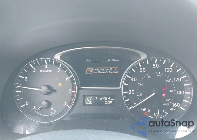 1N4AL3AP1FN383019: 42261220