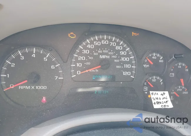 1GNET16S356125940: 42261278