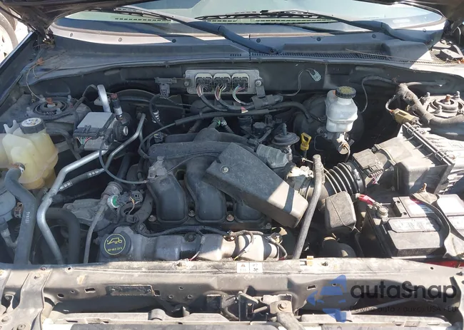 1FMCU03107KB07789: 42261295