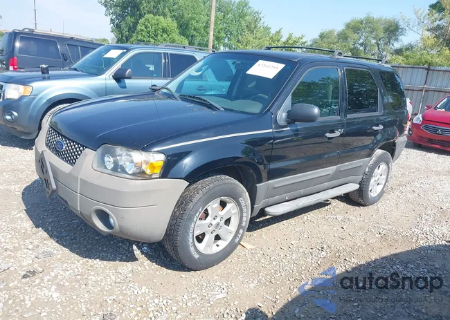 1FMCU03107KB07789: 42261295