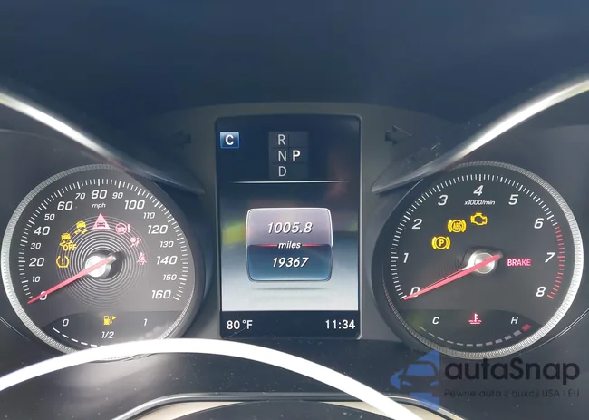 WDC0G4JB1KV152730: 42261300