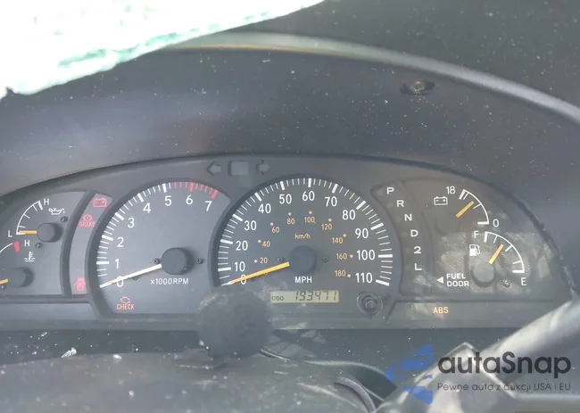 5TBRT341X3S421852: 42262413