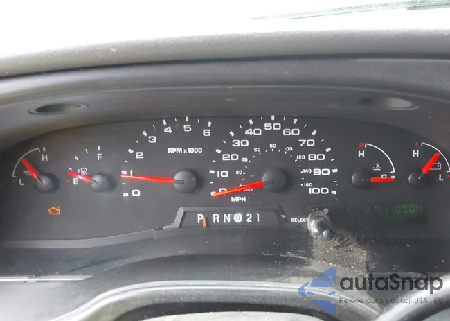 1FTNE14W28DB60915: 42262551