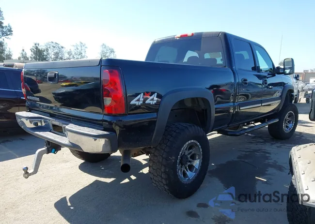 1GCHK23DX7F190453: 42262619