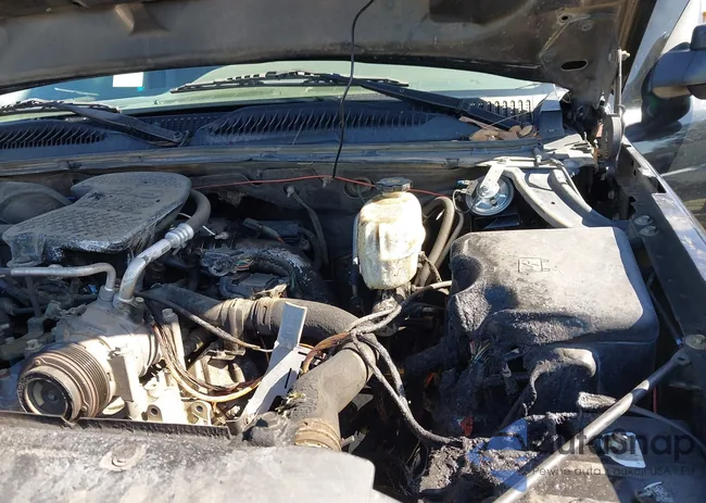 1GCHK23DX7F190453: 42262619