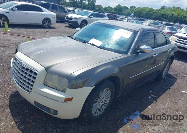 2C3CA5CV1AH213037: 42262727