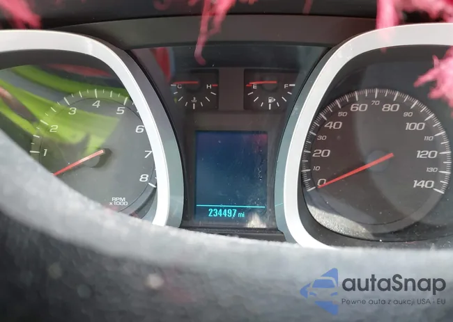 2GNALBEKXD6342660: 42262769