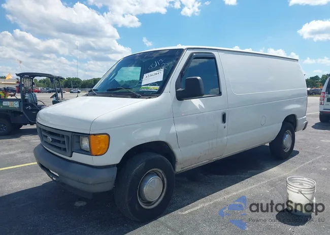 1FTNE24L65HB45043: 42262847