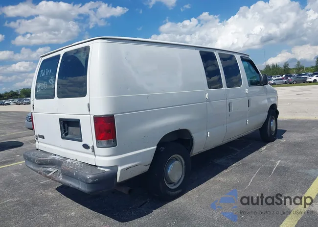 1FTNE24L65HB45043: 42262847