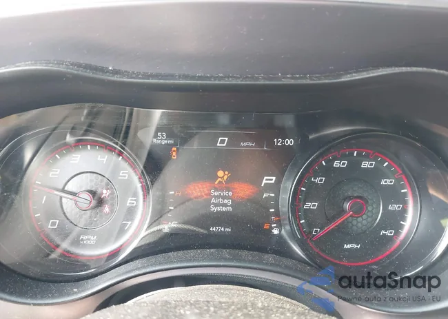 2C3CDXBG9KH681699: 42261948