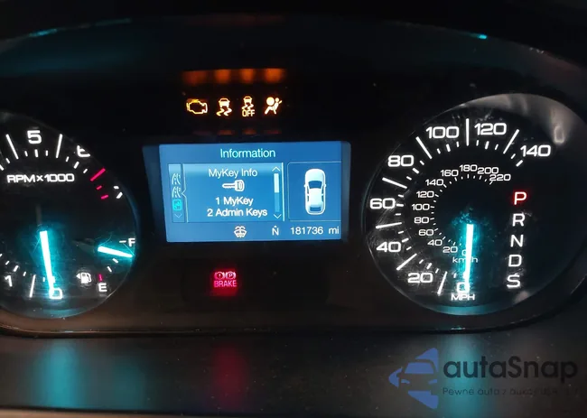 2FMDK3GC2DBE03037: 42261968