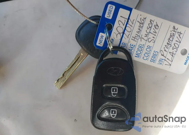 KM8JU3AC4CU435924: 42262003