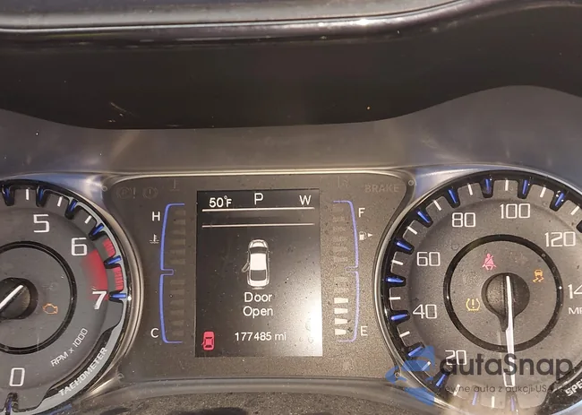 1C3CCCBB4FN721927: 42262153