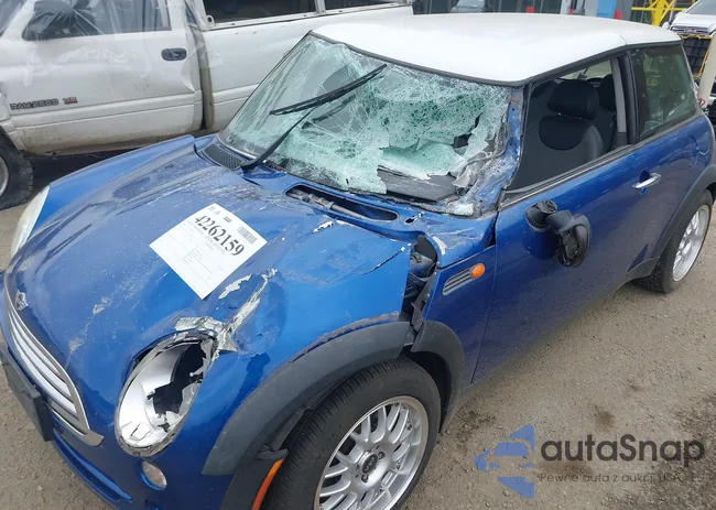 WMWRC33576TK64005: 42262159