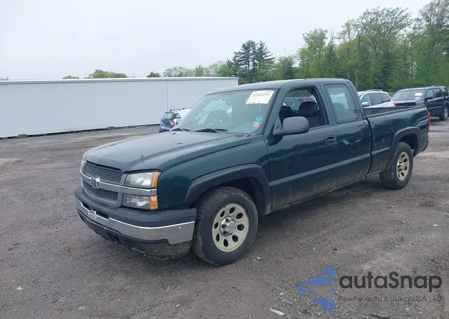 1GCEC19X15Z264141: 42263292