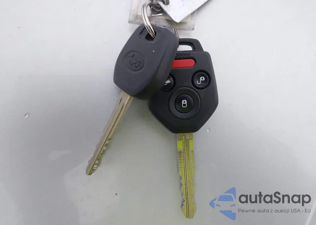 JF2SJAEC4JH432609: 42263323