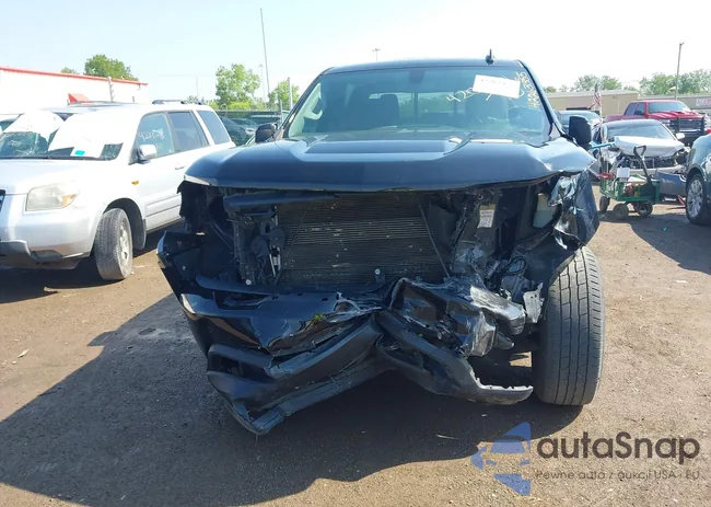 1GCUYEED6KZ158151: 42263355