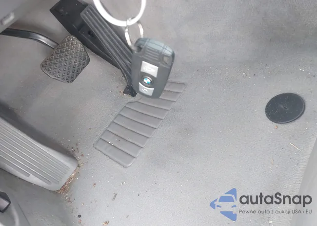 WBAWB335X7PV70762: 42263448