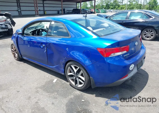 KNAFW6A3XA5271668: 42263457