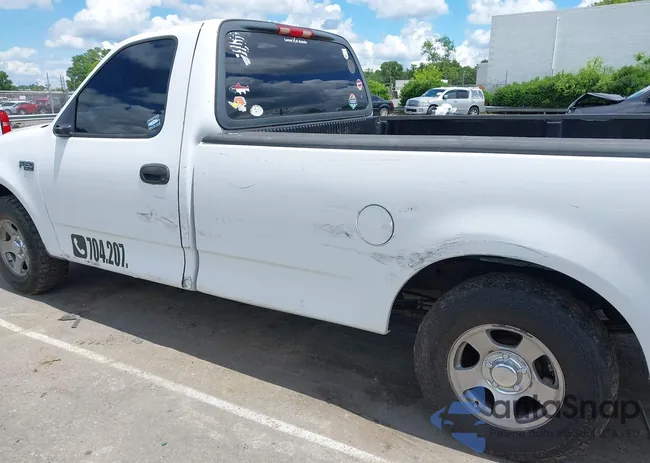 2FTRF17233CA62072: 42263537