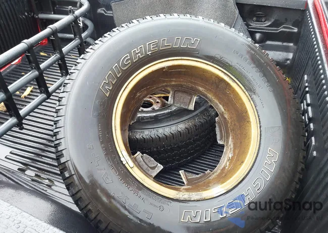 1N6AD06W55C433921: 42263626