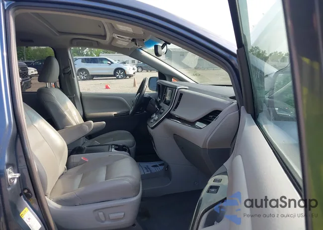 5TDYK3DC9FS551181: 42263669