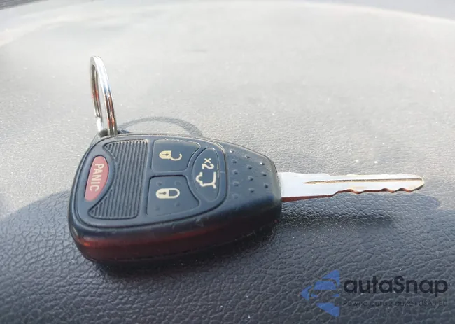 2B3KA43G56H419814: 42263834