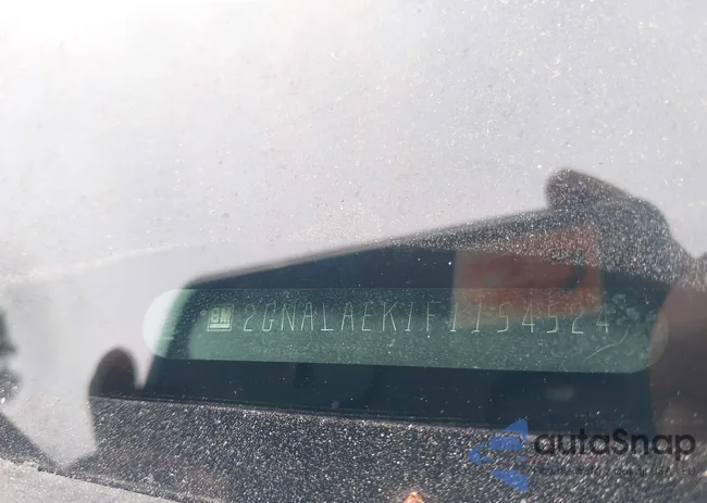 2GNALAEK1F1154524: 42263840