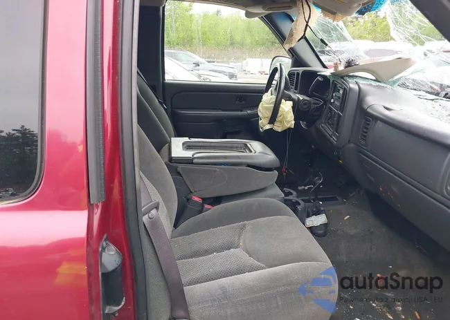 2GCEK19V041406875: 42263842