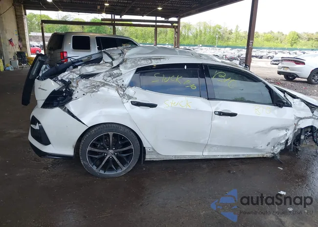 SHHFK7H4XMU409536: 42262950