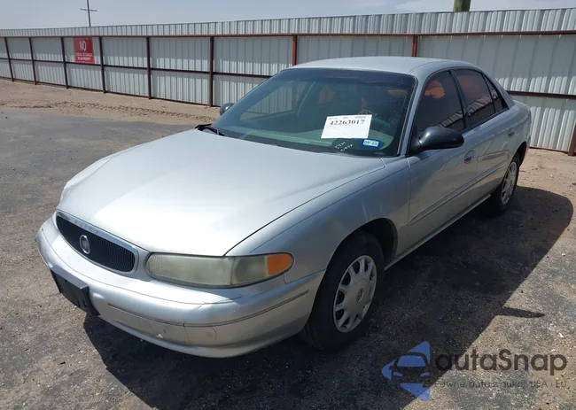 2G4WS52J731171968: 42263017