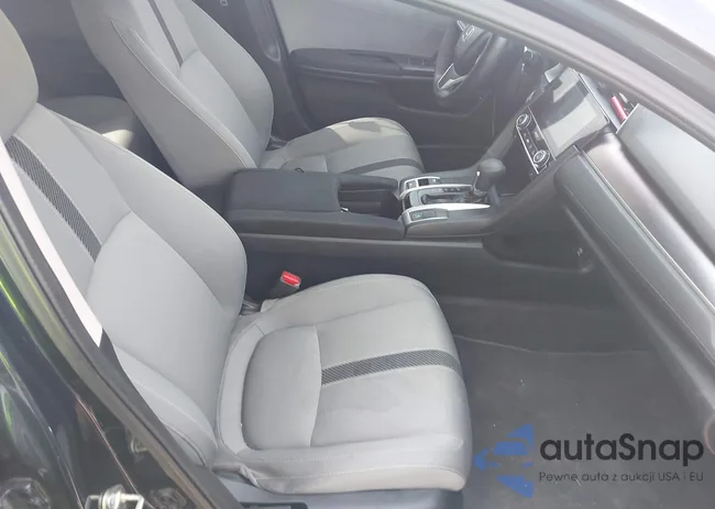 19XFC1F36HE009023: 42263112