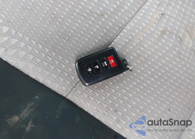 4T1BF1FKXCU562020: 42263119