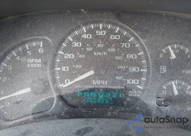 1GNEC13T51J264911: 42263124